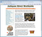 Antiques Direct Worldwide