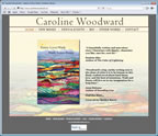 Caroline Woodward - Author, Poet, Writer of Children's Books